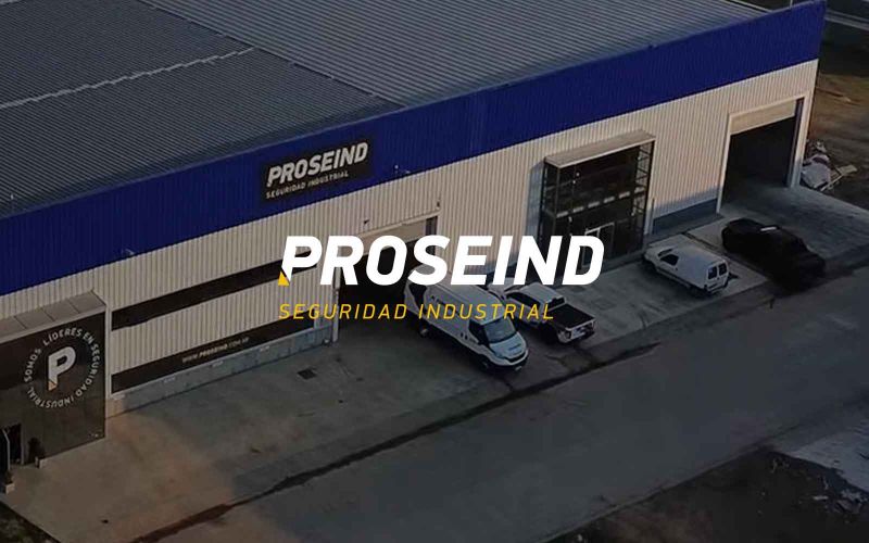 Proseind Seguridad Industrial